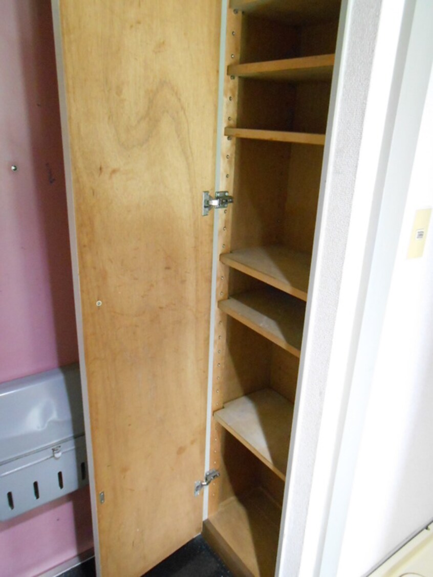 靴箱 ファ－ストビラ