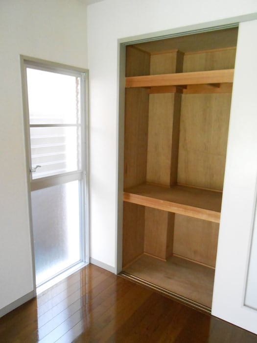 収納 ファ－ストビラ