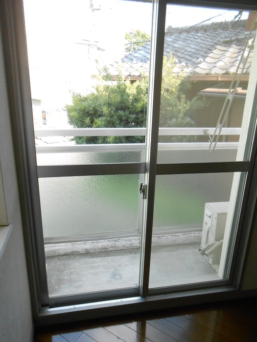 ベランダ・バルコニー ファ－ストビラ