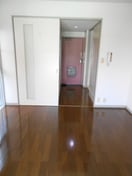 居室 ファ－ストビラ