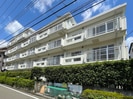 多摩ペガサスビルの外観