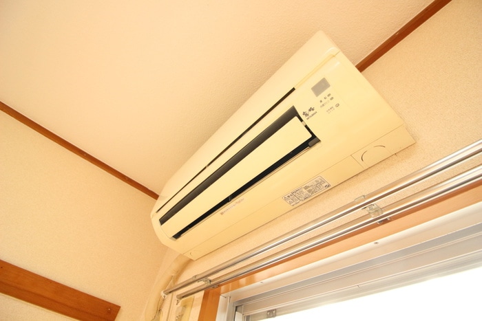 内観写真 多摩ペガサスビル