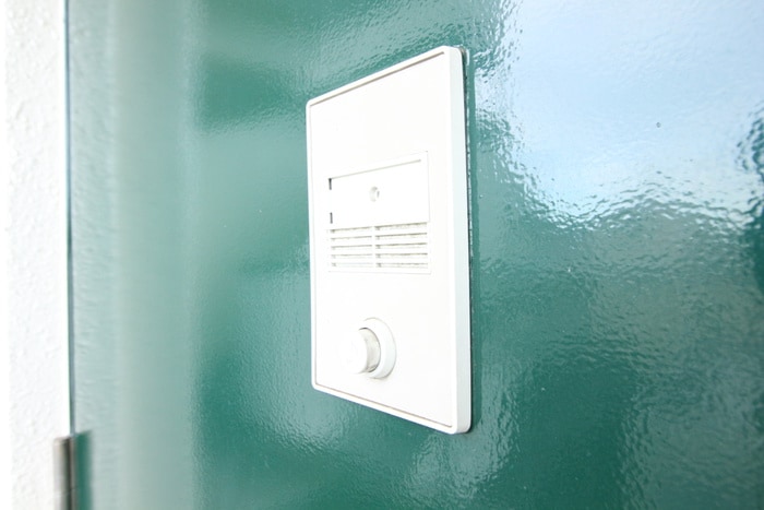 内観写真 多摩ペガサスビル