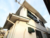 サンレスト北烏山