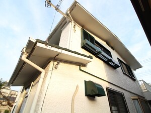 サンレスト北烏山