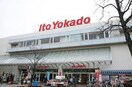 イトーヨーカドー上永谷店(デパート)まで2000m フェレスドムス