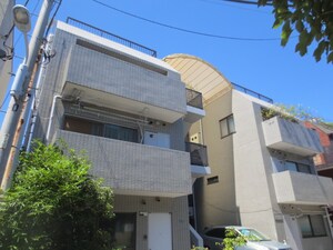 澤井ハイツ