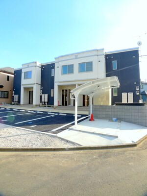 ルミエールハイム