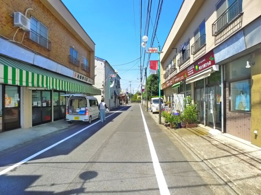 その他 寺山ハイツ