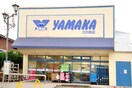 やまか江ノ島店(スーパー)まで1200m ビラ秀芳Ⅲ