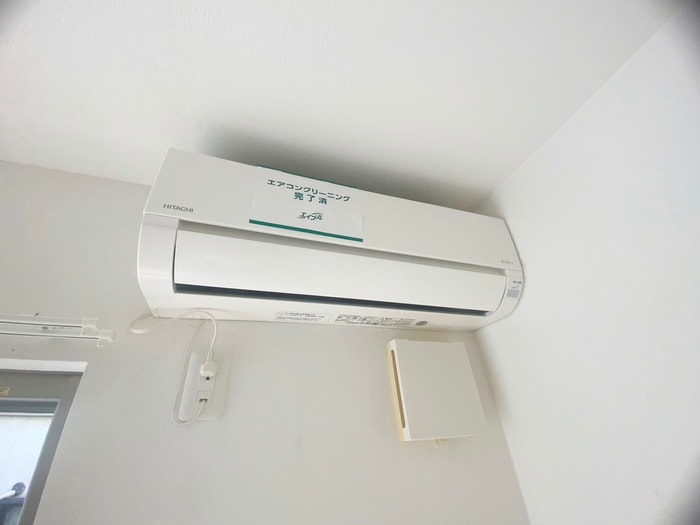 内観写真 メゾンときわ井土ヶ谷