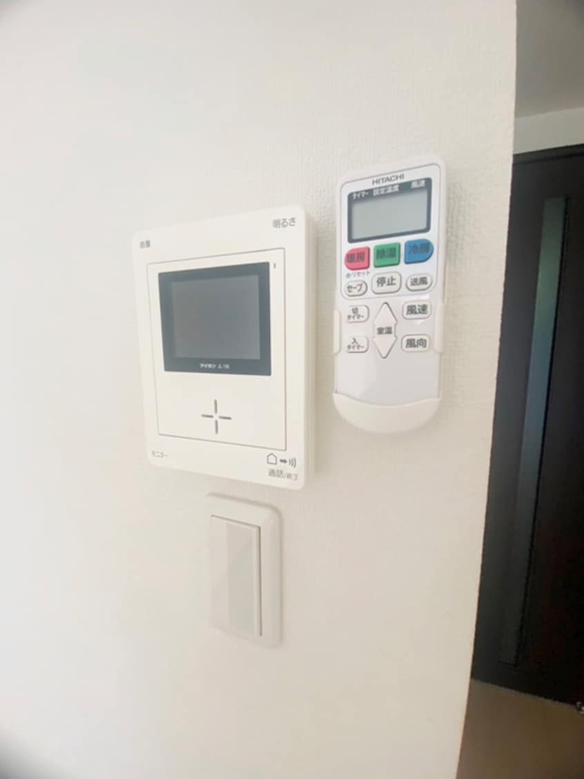 内観写真 メゾンときわ井土ヶ谷