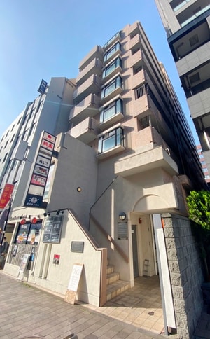 ﾗｲｵﾝｽﾞﾏﾝｼｮﾝ関内（309）