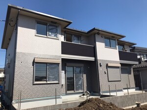 仮)コンフォート・ブロッサムA棟