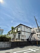 外観写真 司ハイツ