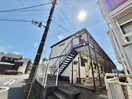 外観写真 司ハイツ