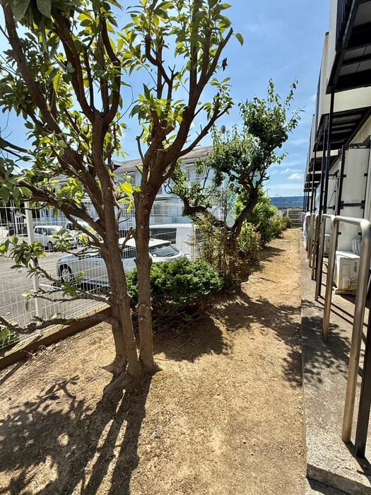 外観写真 司ハイツ