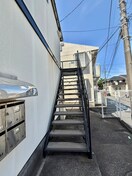 建物設備 司ハイツ