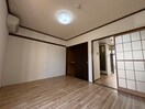 居室 司ハイツ