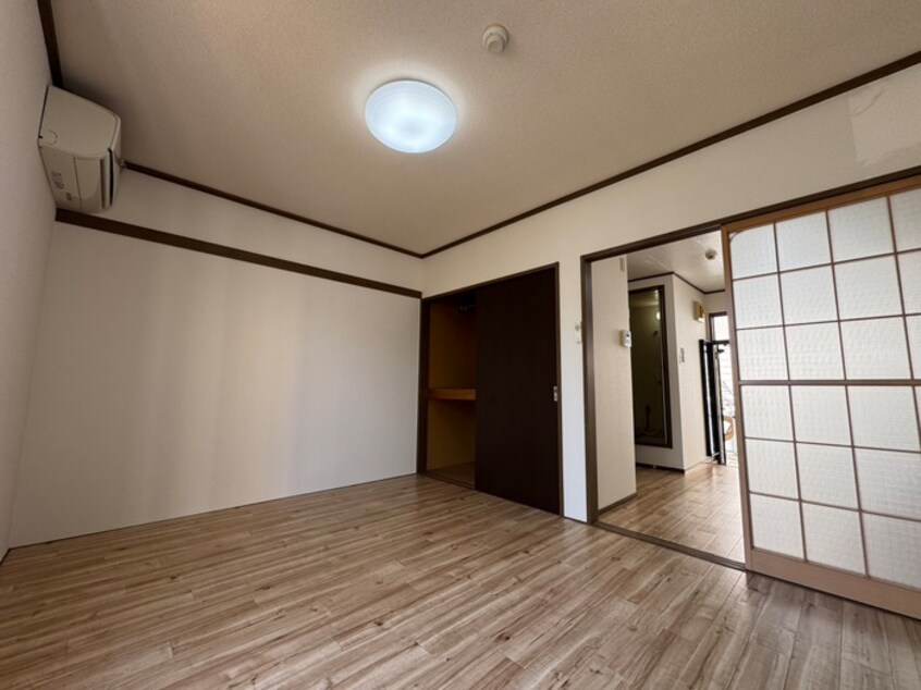 居室 司ハイツ