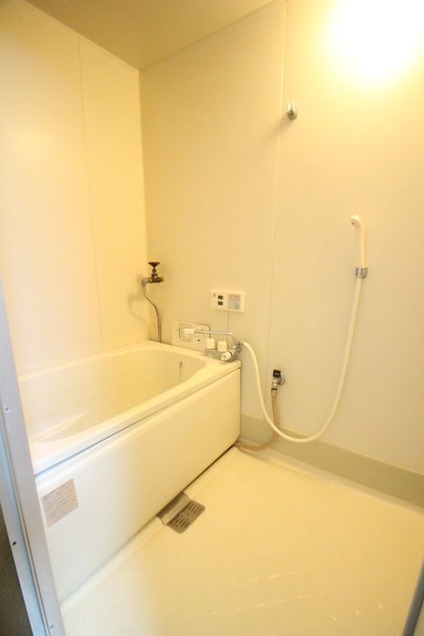 バス／シャワールーム等 司ハイツ