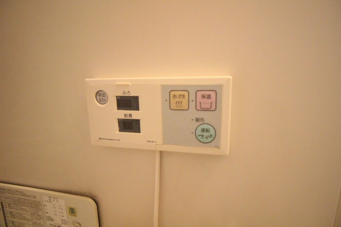 内観写真 司ハイツ