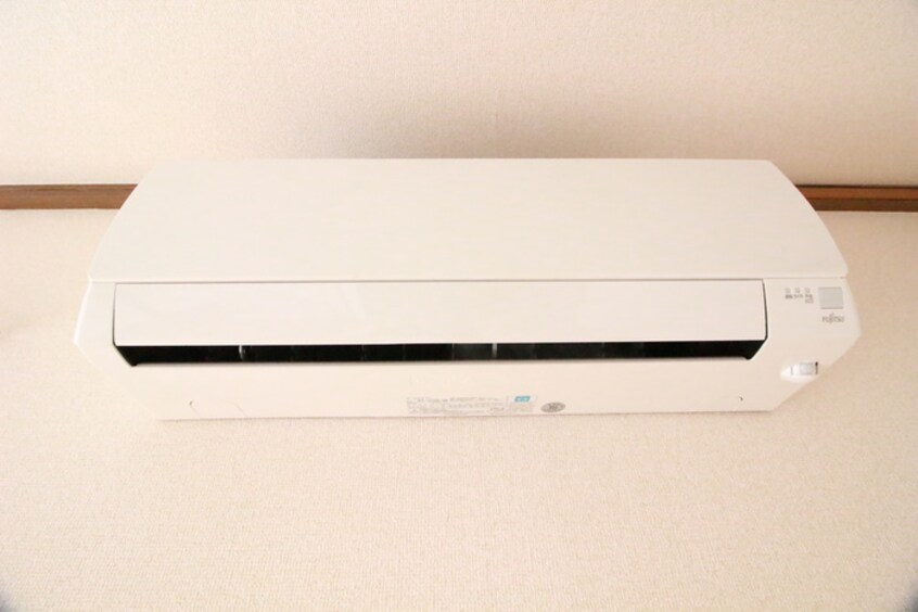 内観写真 司ハイツ