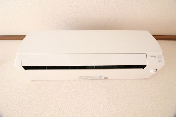 内観写真 司ハイツ