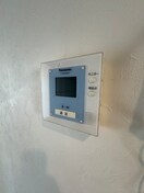 内観写真 司ハイツ