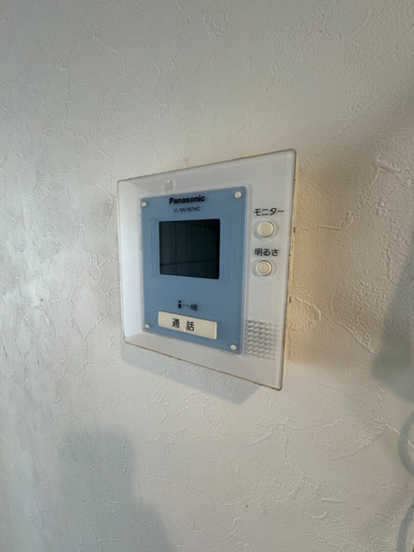 内観写真 司ハイツ