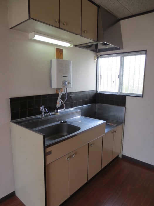 キッチン シンフォニー