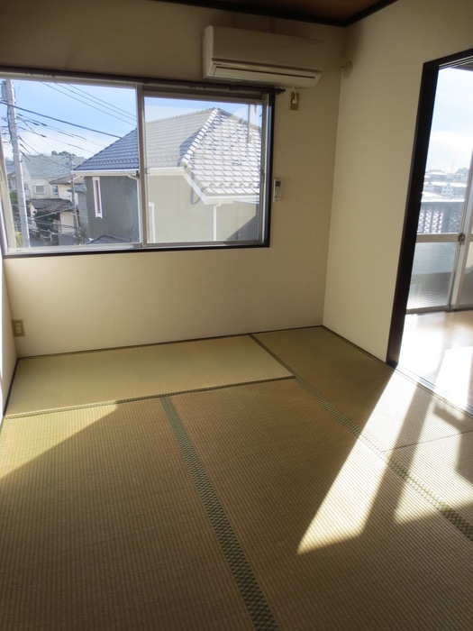 居室 シンフォニー