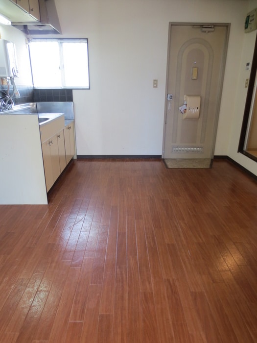 居室 シンフォニー