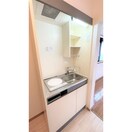 キッチン ライネスハイム