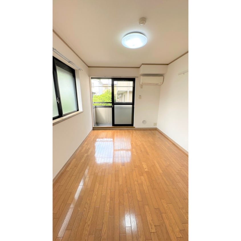 居室 ライネスハイム