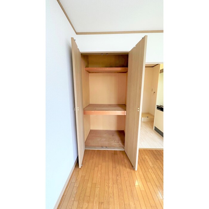 収納 ライネスハイム