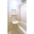 バス／シャワールーム等 ライネスハイム