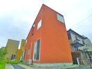 Ｖｅｇｉ　ＨＯＵＳＥ　Ｄの外観