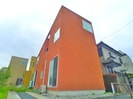 Ｖｅｇｉ　ＨＯＵＳＥ　Ｄの外観