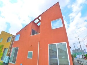 Ｖｅｇｉ　ＨＯＵＳＥ　Ｄ