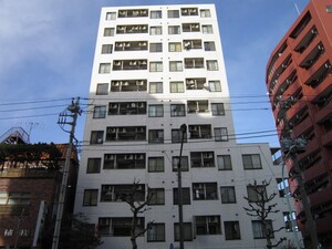 スカイコート田端(1001)