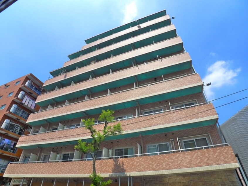 外観写真 第52新井ビル