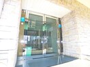 エントランス部分 第52新井ビル