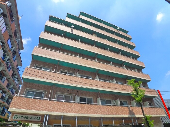 外観写真 第52新井ビル