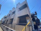 外観写真 モナーク越谷