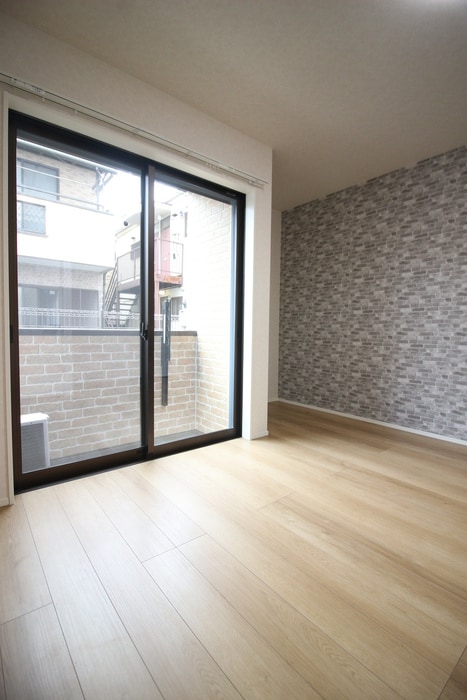 居室 モナーク越谷