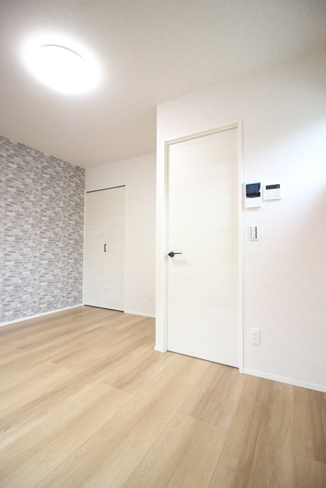 居室 モナーク越谷