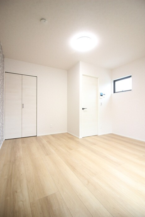 居室 モナーク越谷