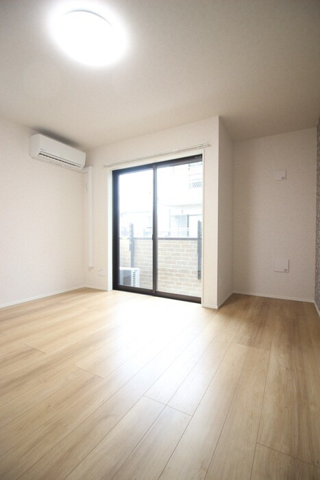 居室 モナーク越谷