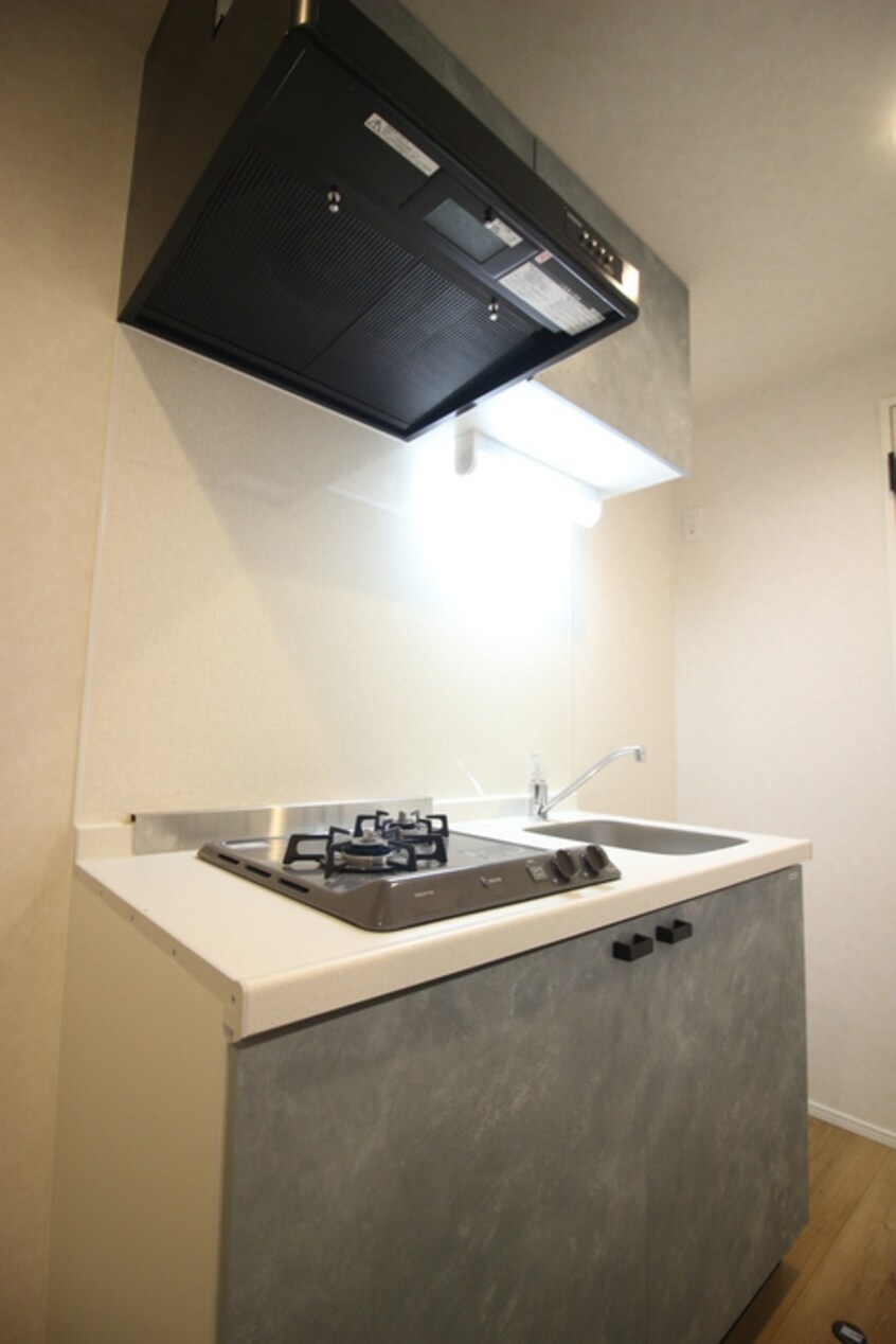 キッチン モナーク越谷